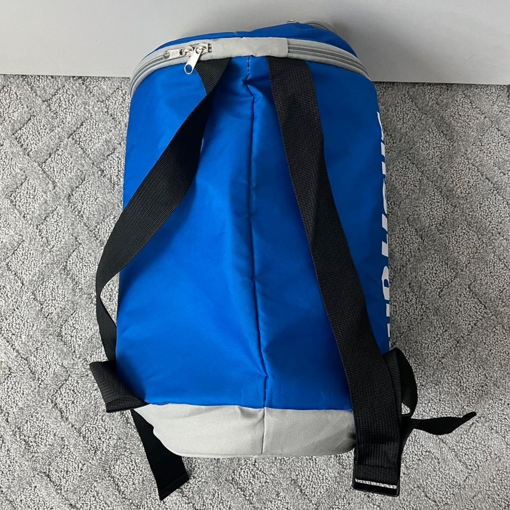 Bud light speaker backpack - Picture 2 of 5
